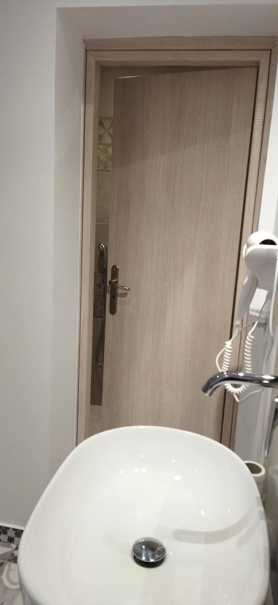 Apartament Fira Exo Katikies- Urban Fira Zewnętrze zdjęcie