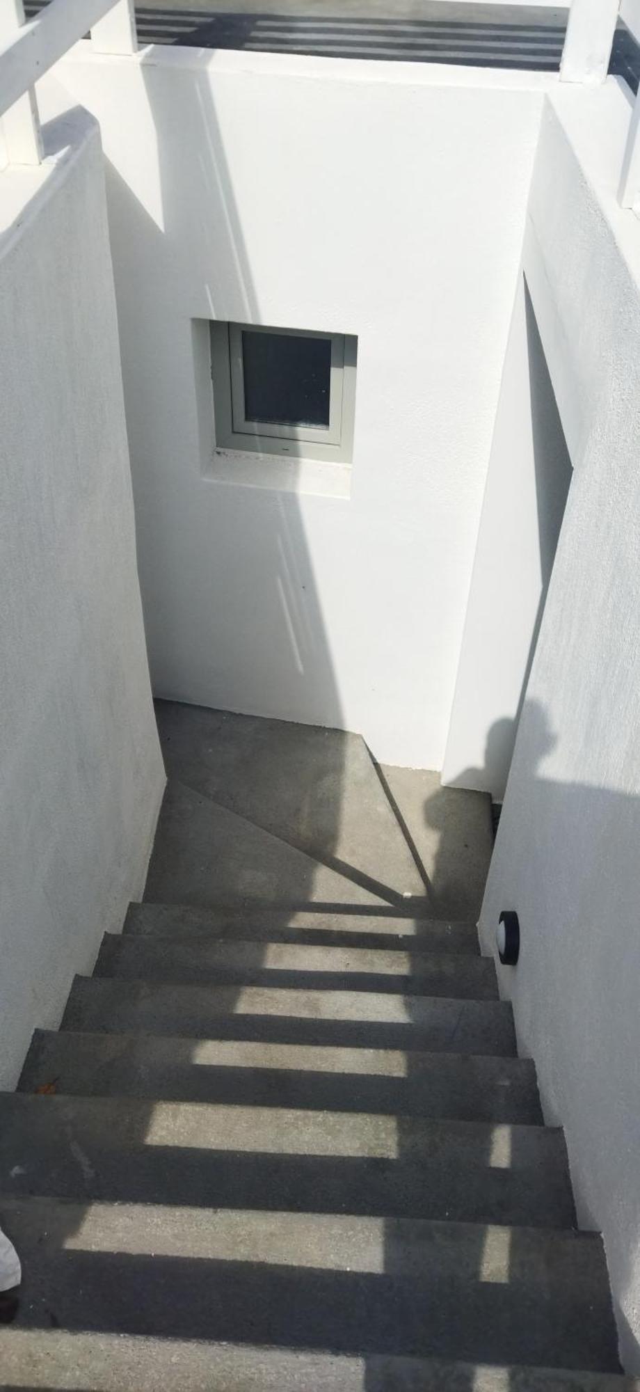 Apartament Fira Exo Katikies- Urban Fira Zewnętrze zdjęcie